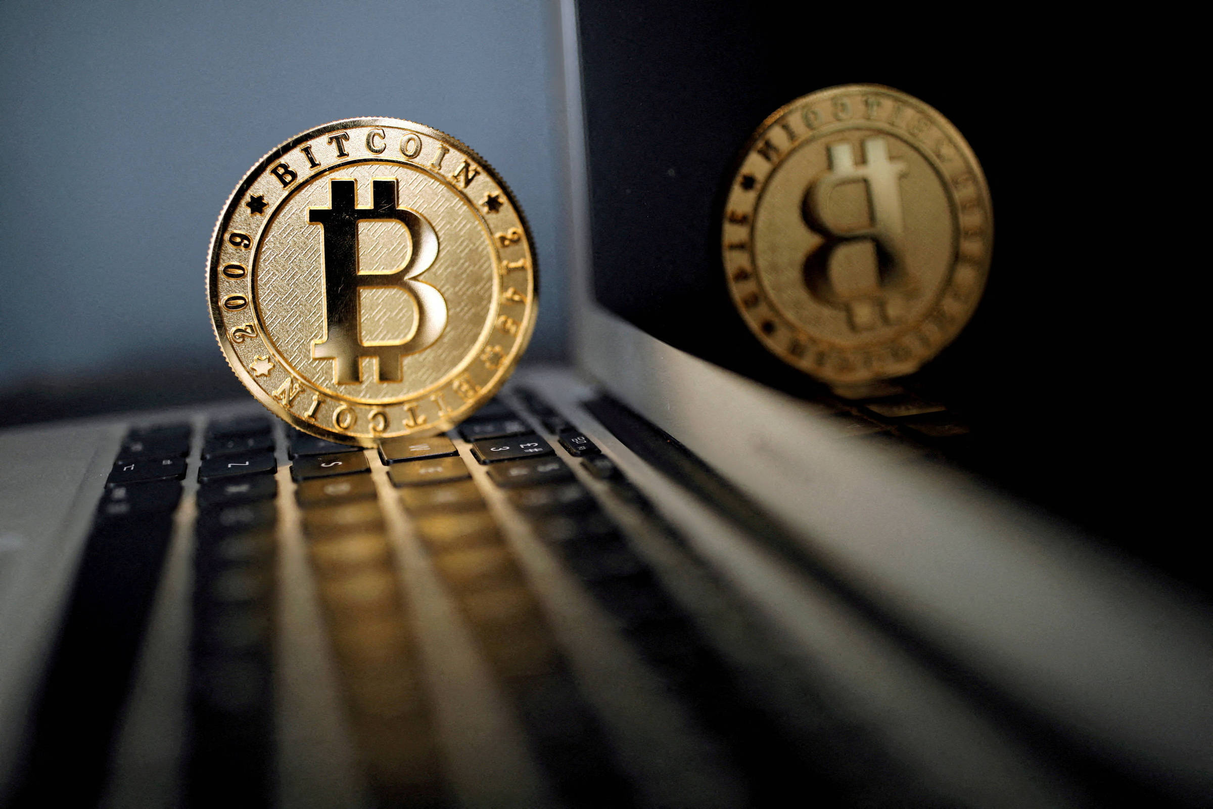 Bitcoin: Mineração com recompensa reduzida pela metade