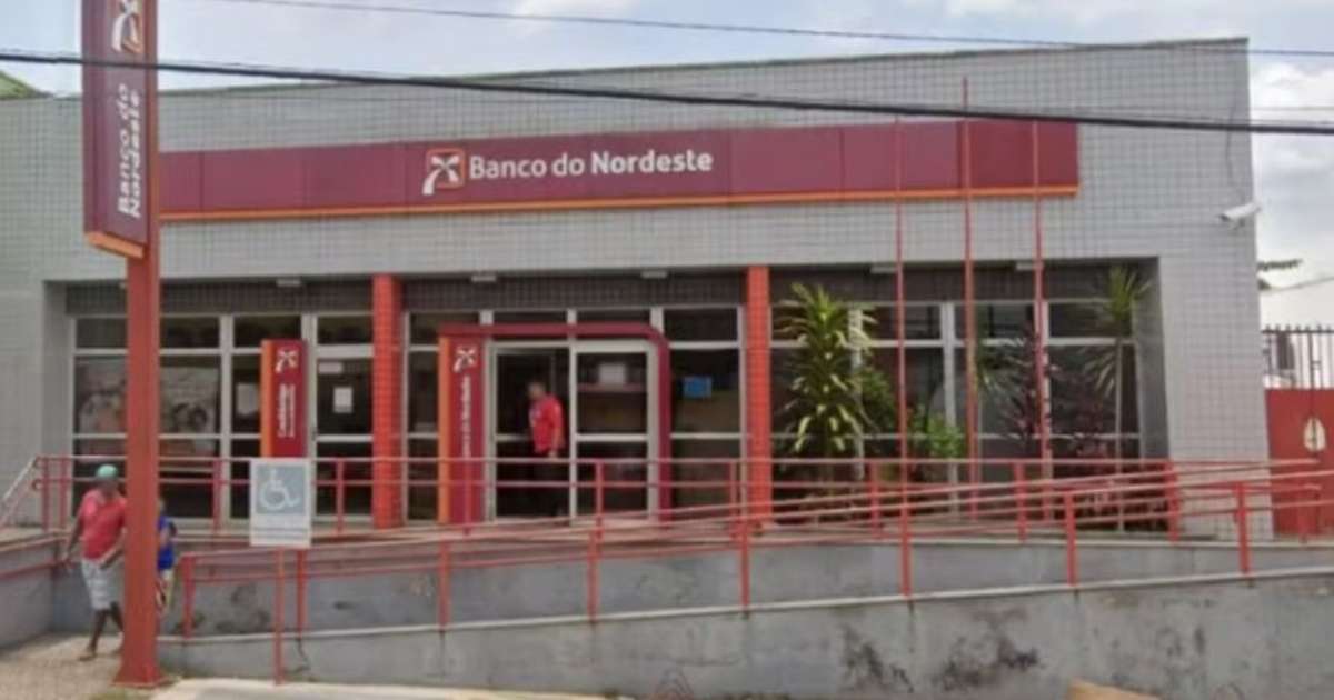 Ex-funcionário do Banco do Nordeste condenado a devolver quase R$ 1,8 milhão
