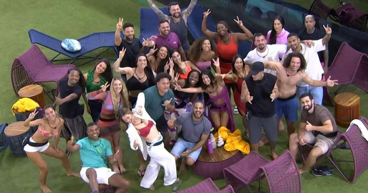 Participantes do "Big Brother Brasil" enfrentam desafios após o programa